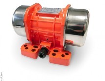 Вибратор площадочный MVE 60DC 12 