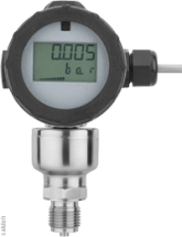 Преобразователь давления dTRANS 40.3025  p20 403025/0-0-2-93-20-1-1-514-405-583-1-20- 01/100,226