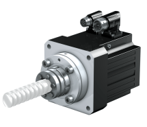 Синхронные серводвигатели Stober Antriebstechnik EZS