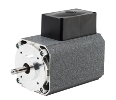 Асинхронные электродвигатели Groschopp АС