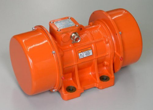 Вибратор площадочный MVE 2400/15E-60A0 (2400/15) 