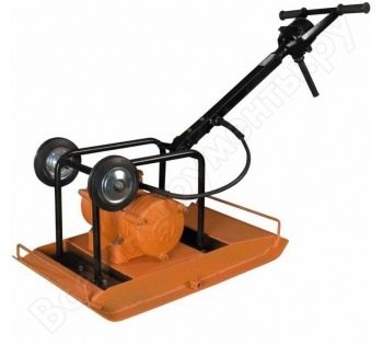 Виброуплотнитель  ВУ-05-45 220 (с УЗО)