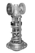 Регулятор давления Samson 001.00 тип 41-23-001.02, тип 2413, DN20 PN16 001.01 тип 2412, Kvs 6,3, с п