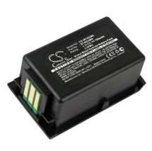 Аккумулятор CameronSino для Itowa BT4822MH 700mah