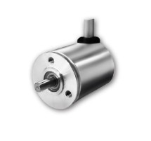 Энкодеры Tekel Instruments TTM 25