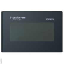 HMISTO501 Cенсорная панель 3&#039;&#039;4 для Zelio