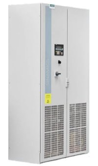 Приводы постоянного тока Siemens 6RM8087-6DS22-0AA0
