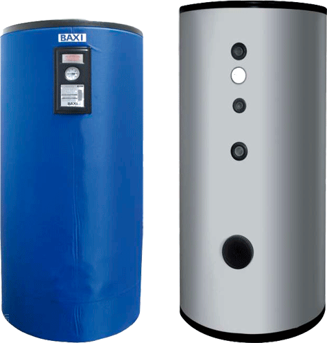 Бойлер UB 2000 SC