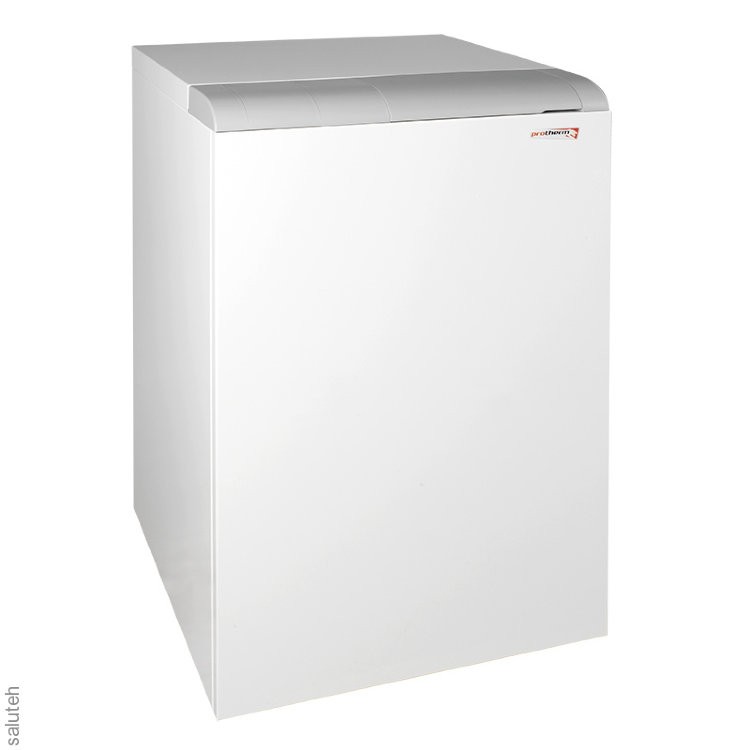 Бойлер косвенного нагрева FS B100S 100 л. / напольный / прямоугольный