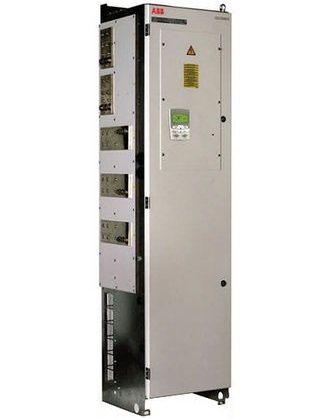 Привод постоянного тока  ABB DCS800-S02-3000-04/05