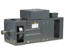 Асинхронные серводвигатели Vascat MAC-QE-132-X