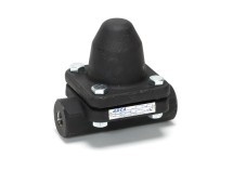 Конденсатоотводчик биметаллический тип BM80 (PN100 - ANSI 600#) (15 BM80 р/р A182 F1 dP= 80)