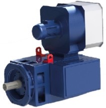 Асинхронные электродвигатели Comer Srl DRIVE AX 250KC