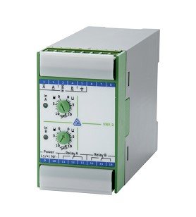 Блок управления ZNV-2/24VDC/2A/1C1D/0750/00