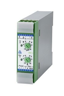 Блок управления ZNV-2/24VDC/2A/1C1D/0750/00