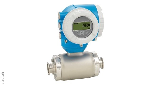 Расходомер Promag  H 300 5H3B15-GRIBAEHFAABI2S0BA1+AI