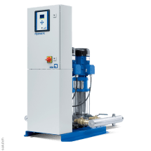 Автоматическая установка повышения давления Hyamat K