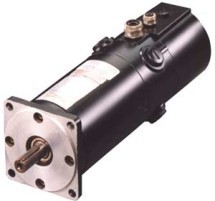 Синхронные серводвигатели SSD Drives RX