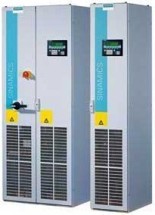 Приводы переменного тока Siemens Sinamics G150