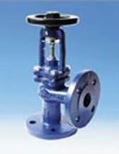 Запорный клапан ARI-FABA-PLUS 12.046 DN25 PN16 чугун фл