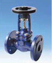 Запорный клапан ARI-FABA-PLUS 12.046 DN25 PN16 чугун фл