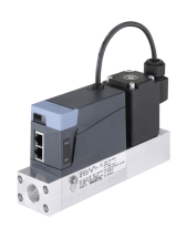 Регулятор массового расхода газа (MFC)/массовый расходомер для газа (MFM) (324320)