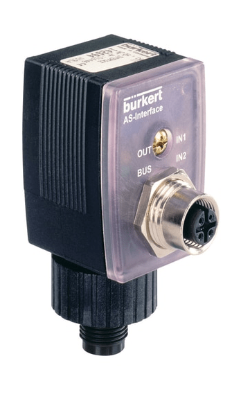 Кабельный разъем, форма А (242693)