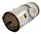 Электродвигатели постоянного тока Sicme Motori С