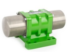 Площадочные вибраторы Webac WEV 12/24