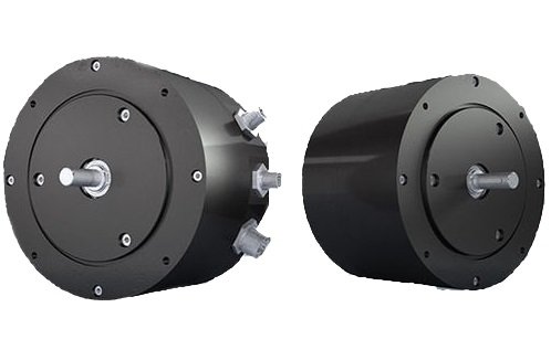 Приводы переменного тока Baumuller DSMI