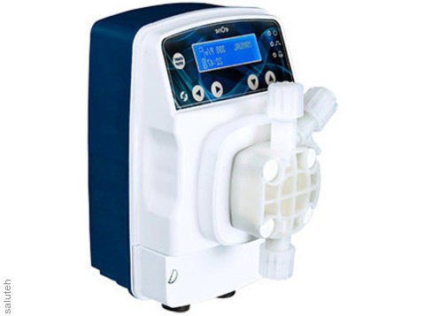 Насос eONE PLUS 30-5 100/250V PVDF TFE/P