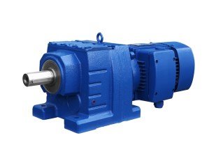 Мотор-редуктор 6МЦС-97ES-503-30-110-У3