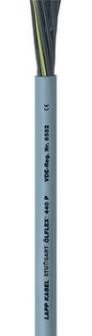 Гибкие кабели управления Lapp Kabel OLFLEX 440 P