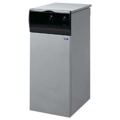 Котел напольный BAXI SLIM1.620in с устройством противотяги D180