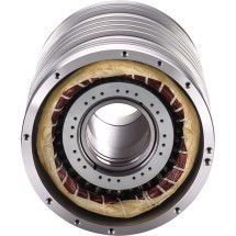 Асинхронные электродвигатели Bosch Rexroth 1MB