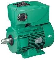 Асинхронные электродвигатели Leroy Somer Varmeca