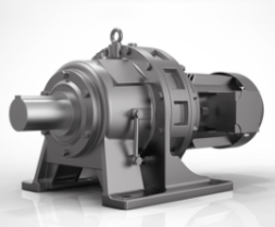  Редуктор XWD8-87-&amp;lt;18.5kW&amp;gt;