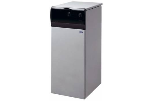 Котел напольный BAXI SLIM HPS 1.80