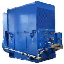 Асинхронные электродвигатели Elin Motoren HKL/HRL