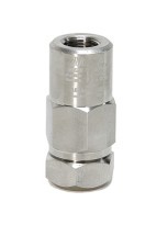 Конденсатоотводчик биметаллический тип BSS20 (15 BSS20 P/P нерж.сталь dP= 20)