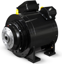 Асинхронные электродвигатели EW Hof SECT