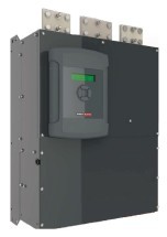 Приводы постоянного тока Sprint Electric PL800 / PLX800