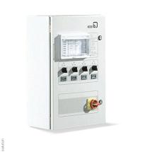 Система регулирования насосов Hyatronic N