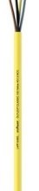 Гибкие кабели управления Lapp Kabel OLFLEX CLASSIC 100 YELLOW