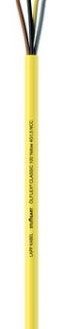 Гибкие кабели управления Lapp Kabel OLFLEX CLASSIC 100 YELLOW
