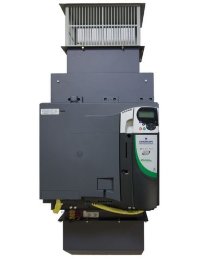 Приводы постоянного тока Mentor MP 1200A4 / MP1200A4R