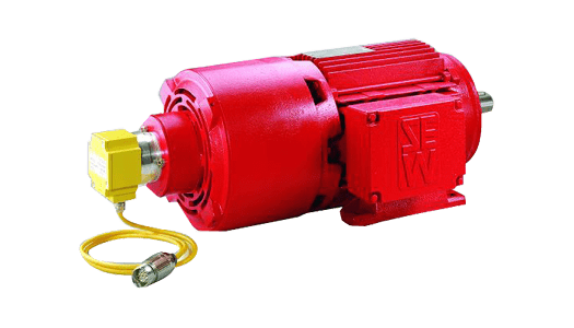 Серводвигатель асинхронный Sew Eurodrive серии CT/CV