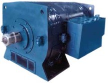 Электродвигатели постоянного тока Leroy Somer TMDC