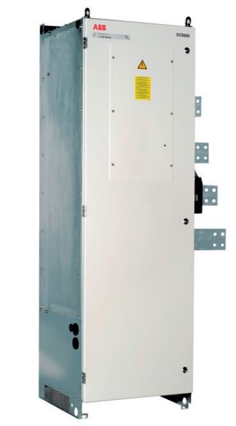 Привод постоянного тока  ABB DCS880-S01-5200-04/05
