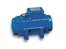 Вибратор площадочный AFP 1500/9  высокочастотный